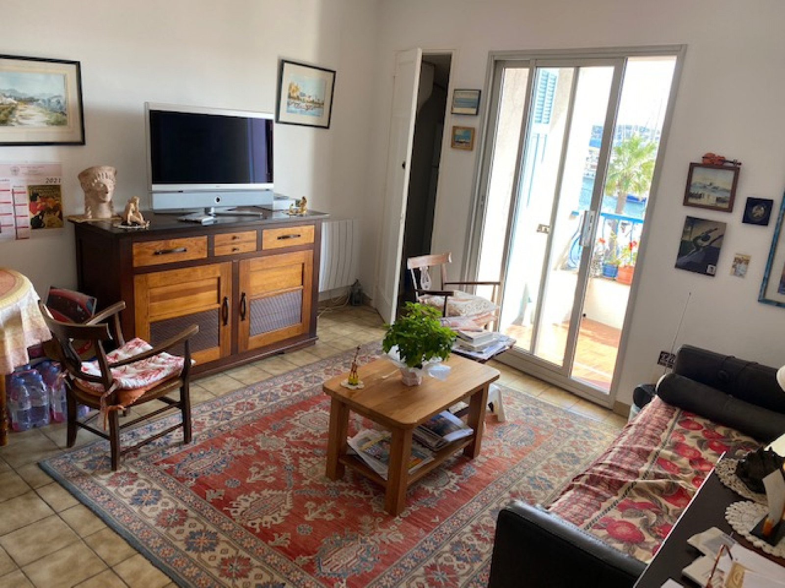 Image_5, Appartement, Bandol,
                                ref :1670