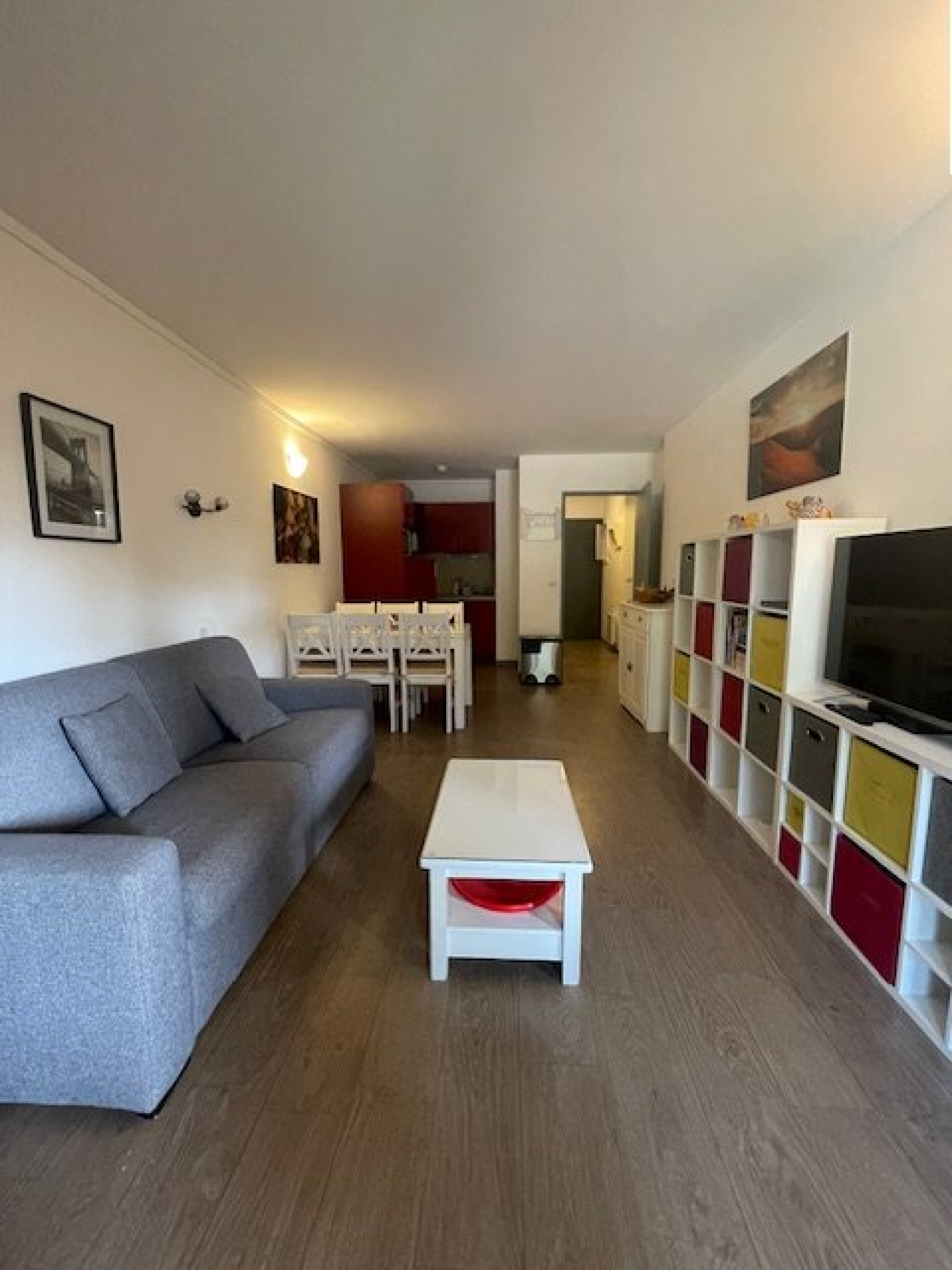 Image_2, Appartement, Sanary-sur-Mer,
                                ref :LEC708