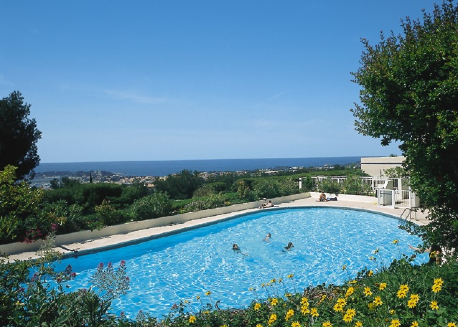 Image_1, Appartement, Bandol,
                                ref :1838