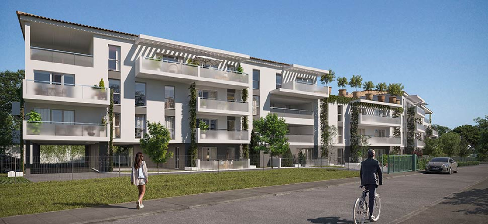 Image_1, Parking, Draguignan,
                                ref :BG1