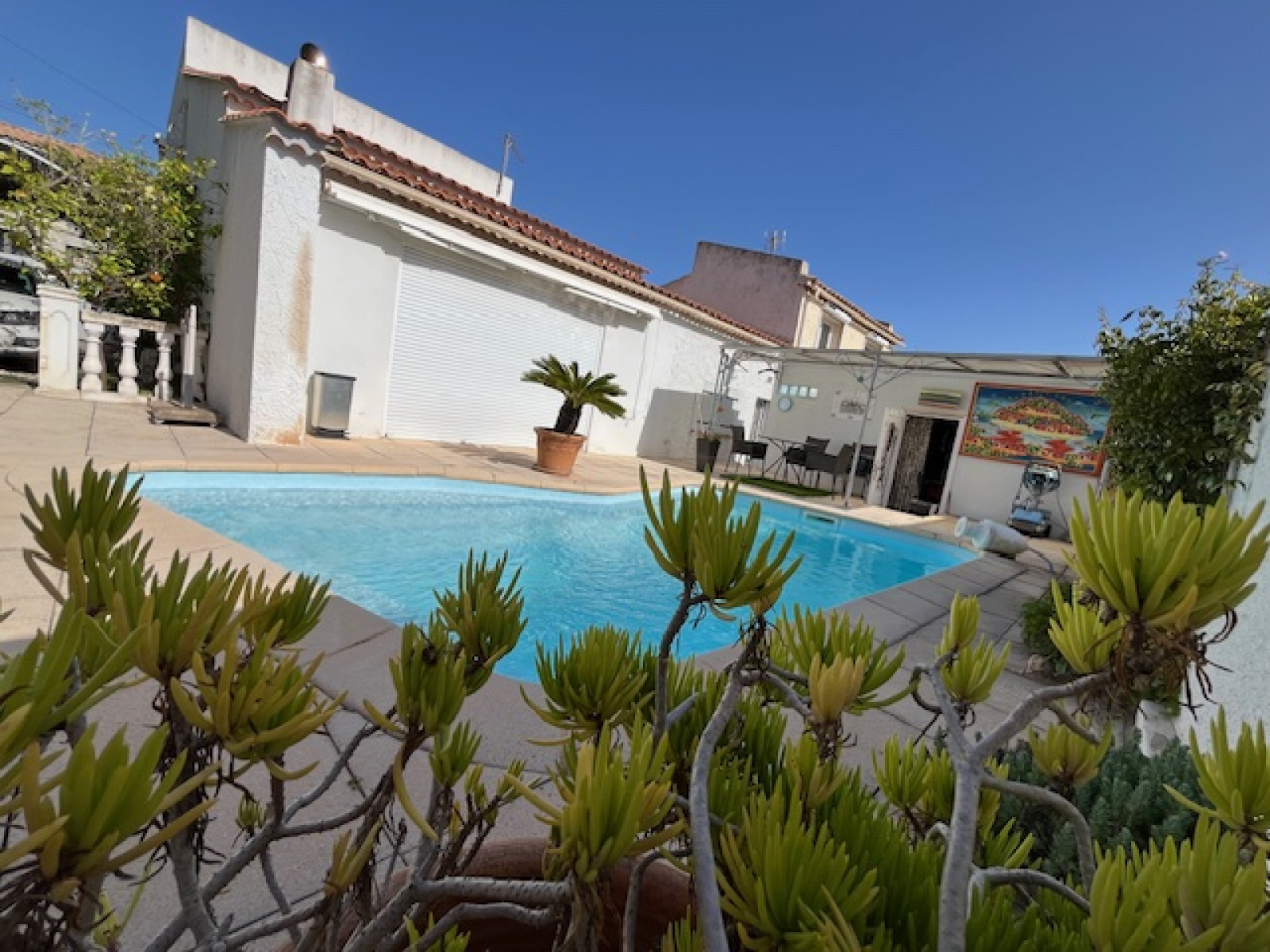 Image_16, Villa, Bandol,
                                ref :1729
