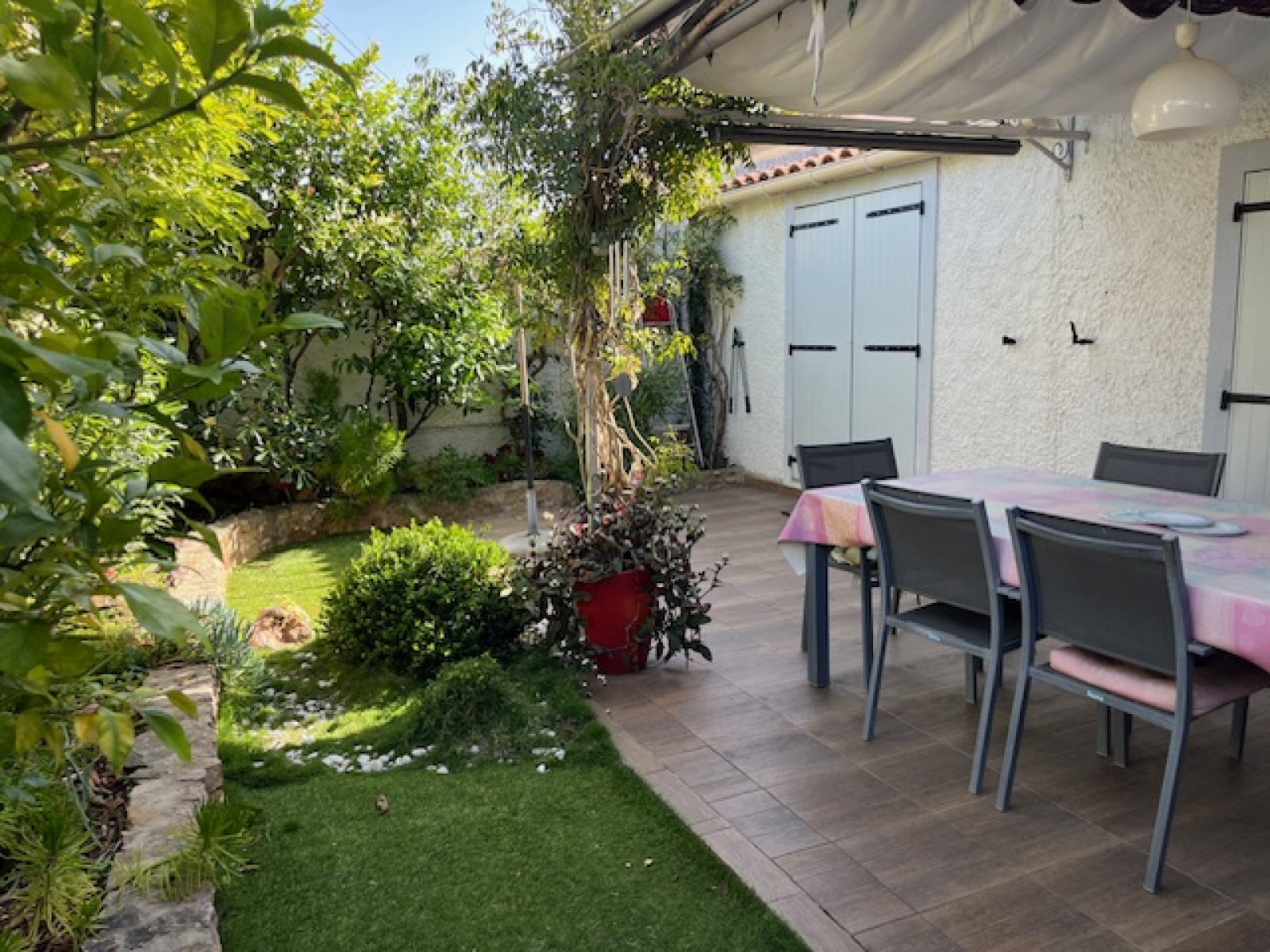 Image_4, Villa, Bandol,
                                ref :1729