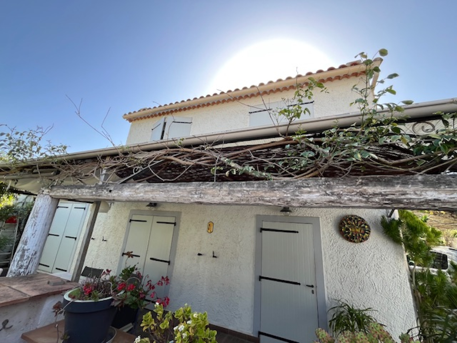 Image_1, Villa, Bandol,
                                ref :1729