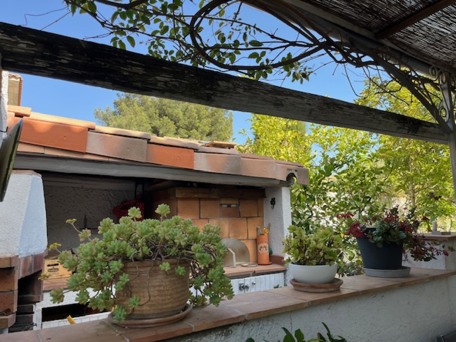 Image_18, Villa, Bandol,
                                ref :1729