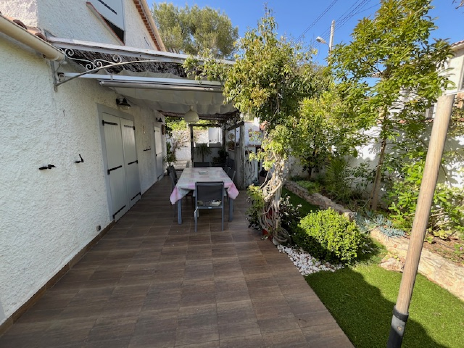 Image_6, Villa, Bandol,
                                ref :1729