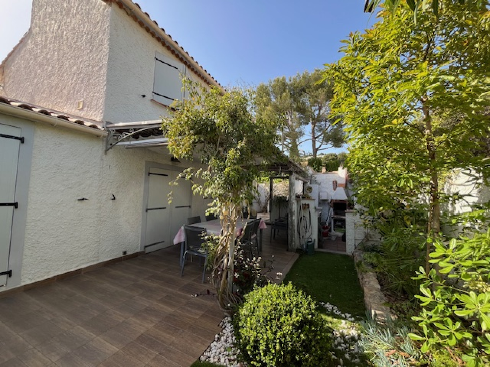 Image_3, Villa, Bandol,
                                ref :1729