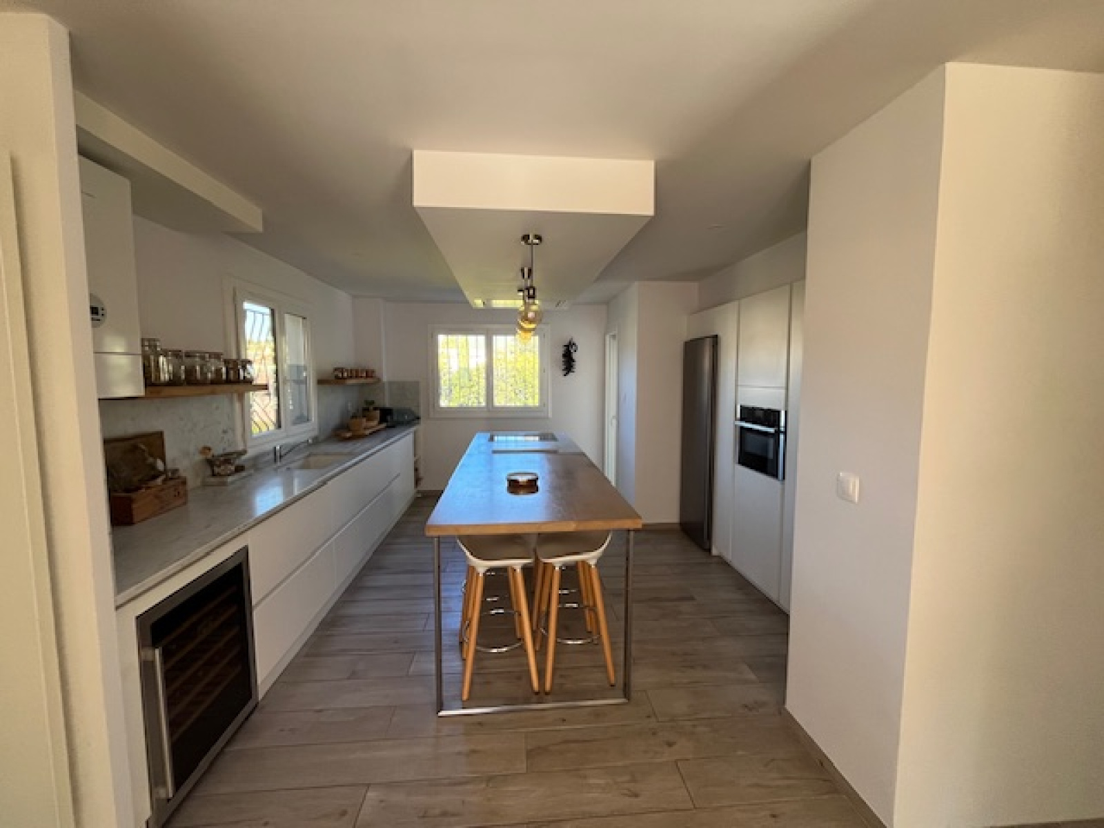 Image_6, Appartement, Sanary-sur-Mer,
                                ref :1815