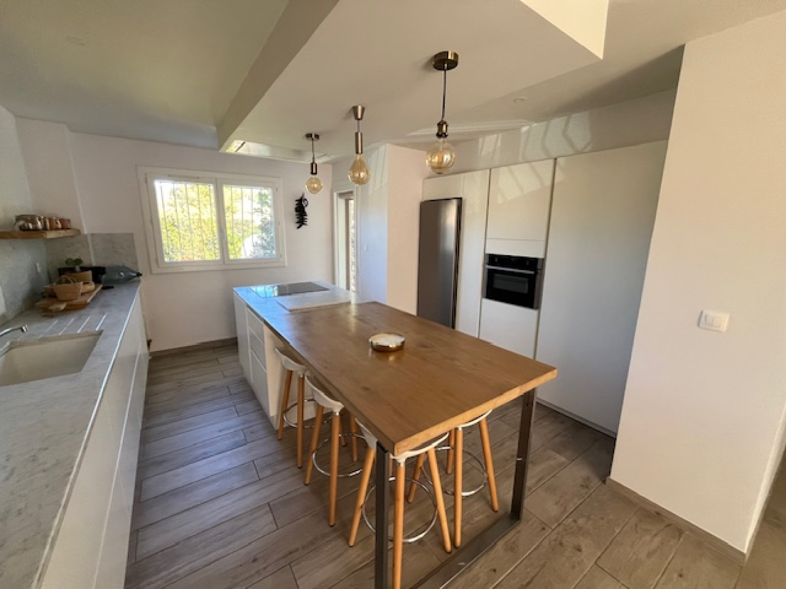 Image_5, Appartement, Sanary-sur-Mer,
                                ref :1815