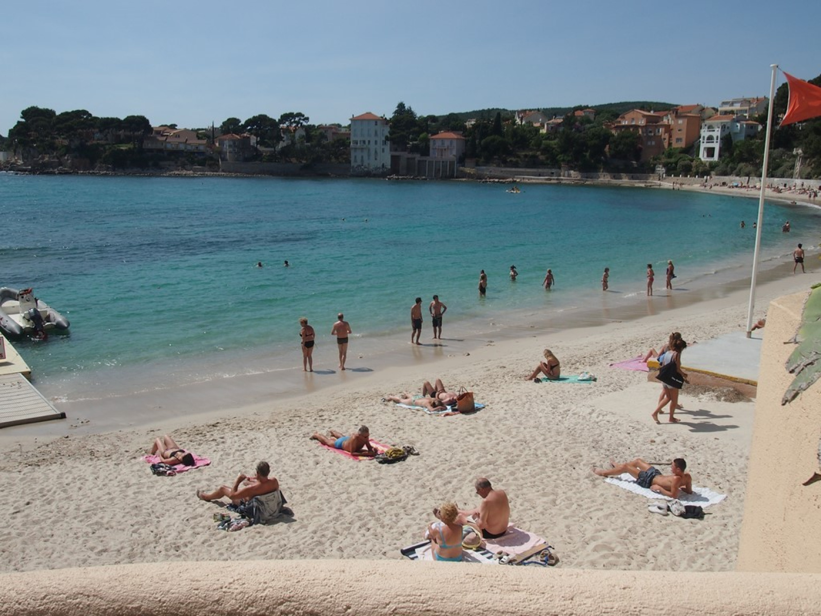 Image_7, Appartement, Bandol,
                                ref :ARM246