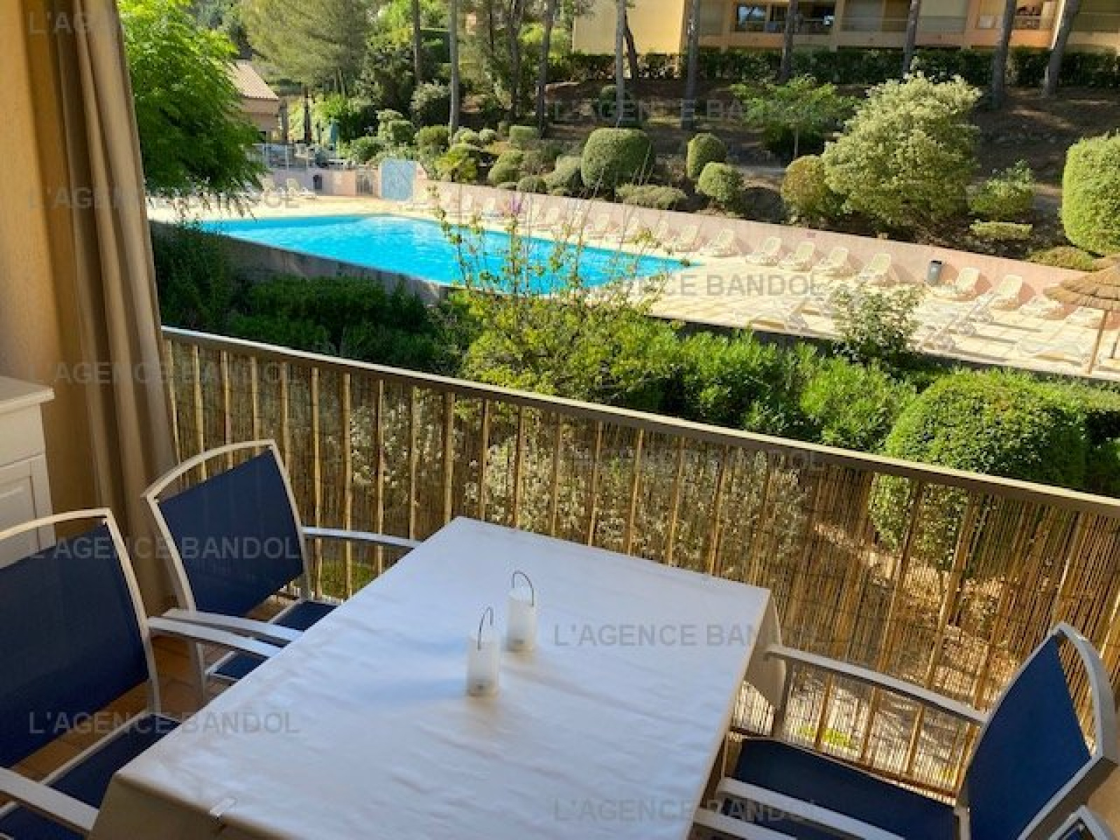 Image_1, Appartement, Sanary-sur-Mer,
                                ref :ARB734