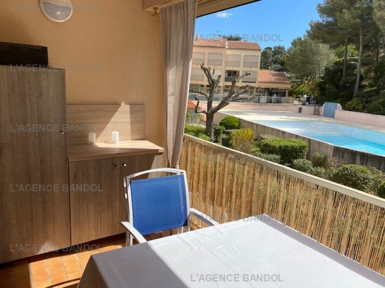 Image_14, Appartement, Sanary-sur-Mer,
                                ref :ARB734