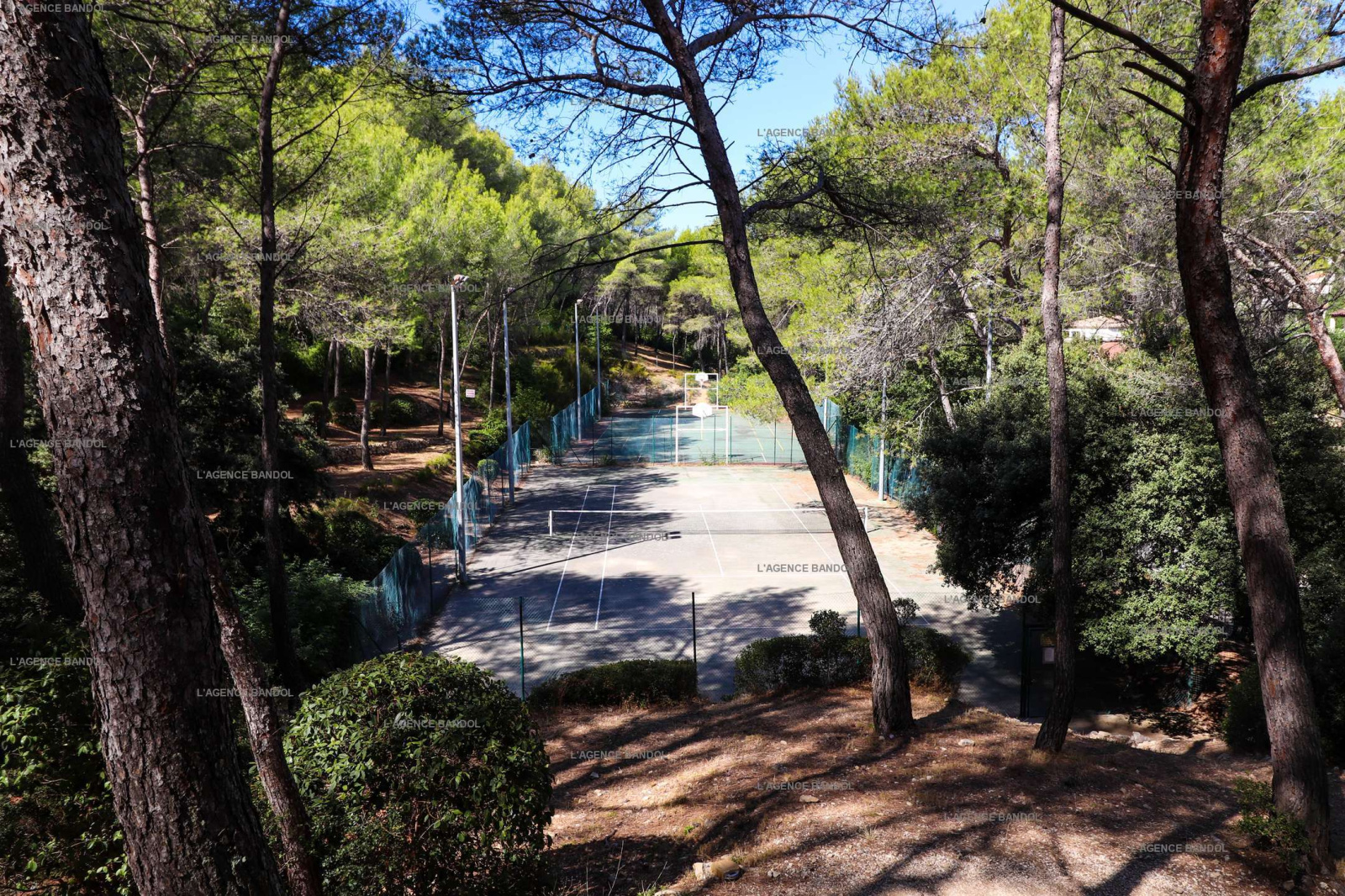 Image_9, Appartement, Sanary-sur-Mer,
                                ref :ARB734