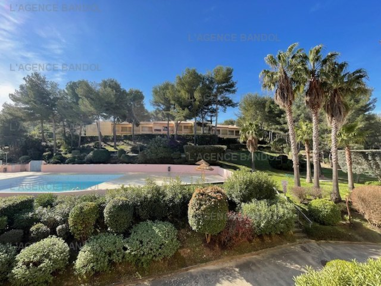 Image_13, Appartement, Sanary-sur-Mer,
                                ref :ARB734