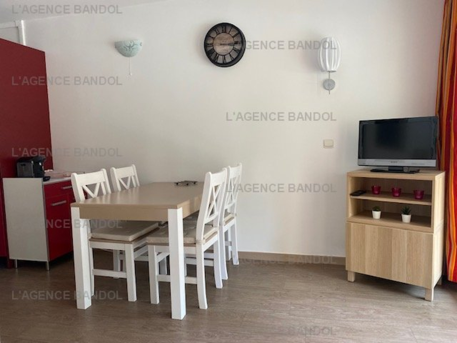 Image_3, Appartement, Sanary-sur-Mer,
                                ref :ARB734