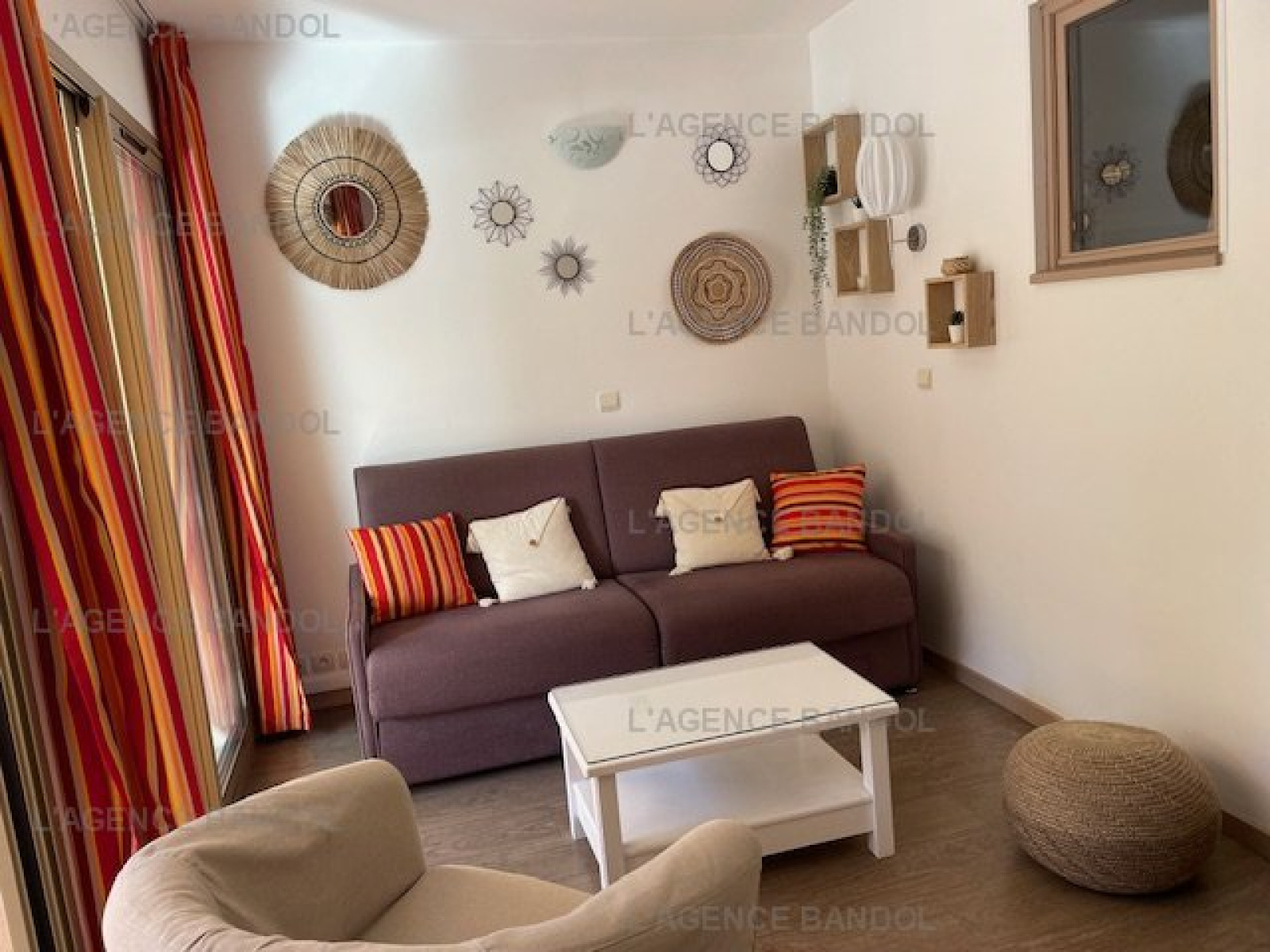 Image_2, Appartement, Sanary-sur-Mer,
                                ref :ARB734
