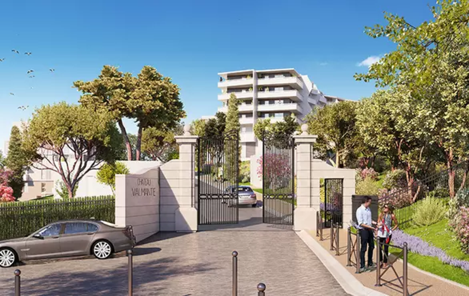 Image_1, Garage, Marseille,
                                ref :MJ13