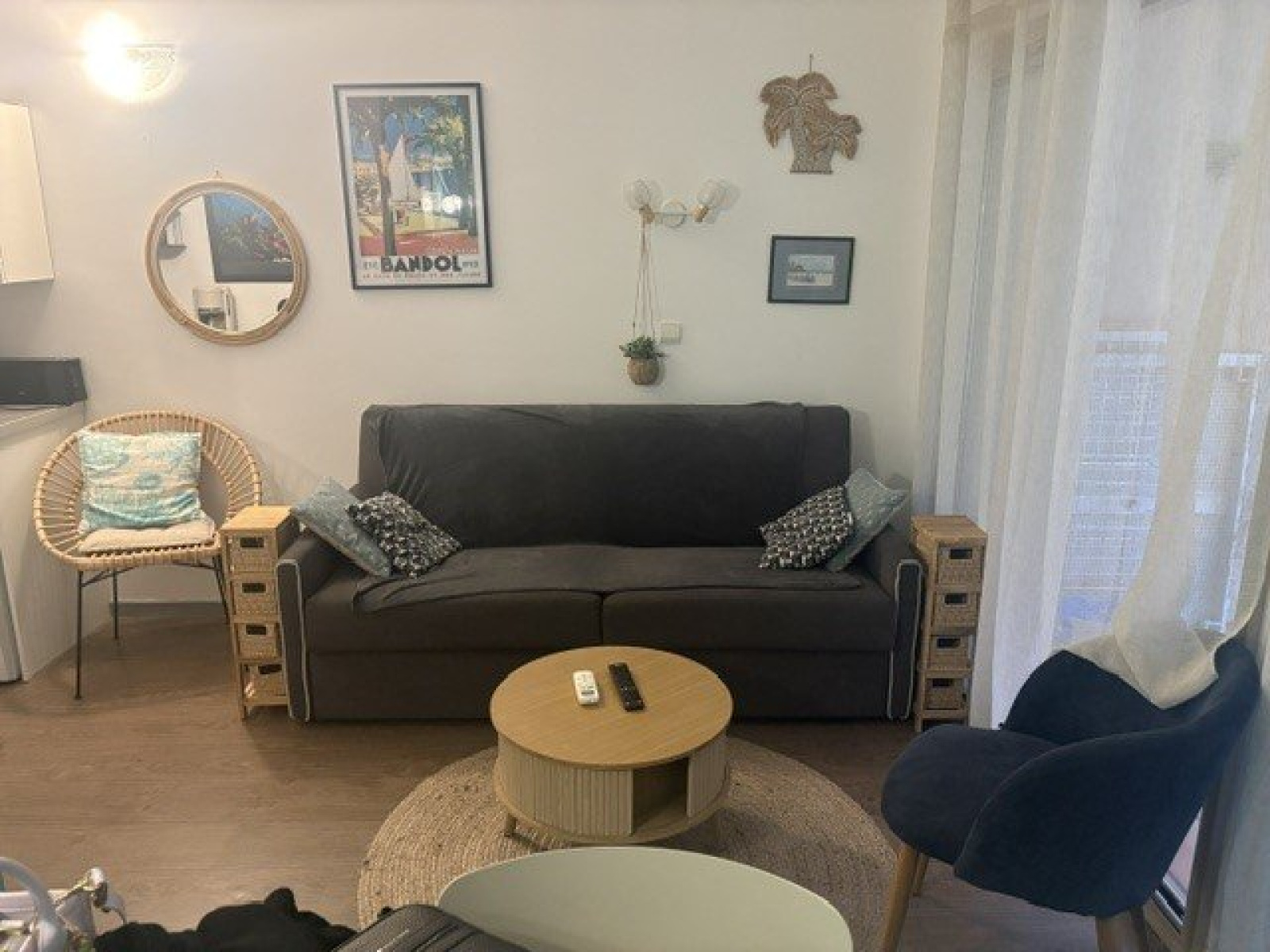 Image_3, Appartement, Sanary-sur-Mer,
                                ref :MAG774