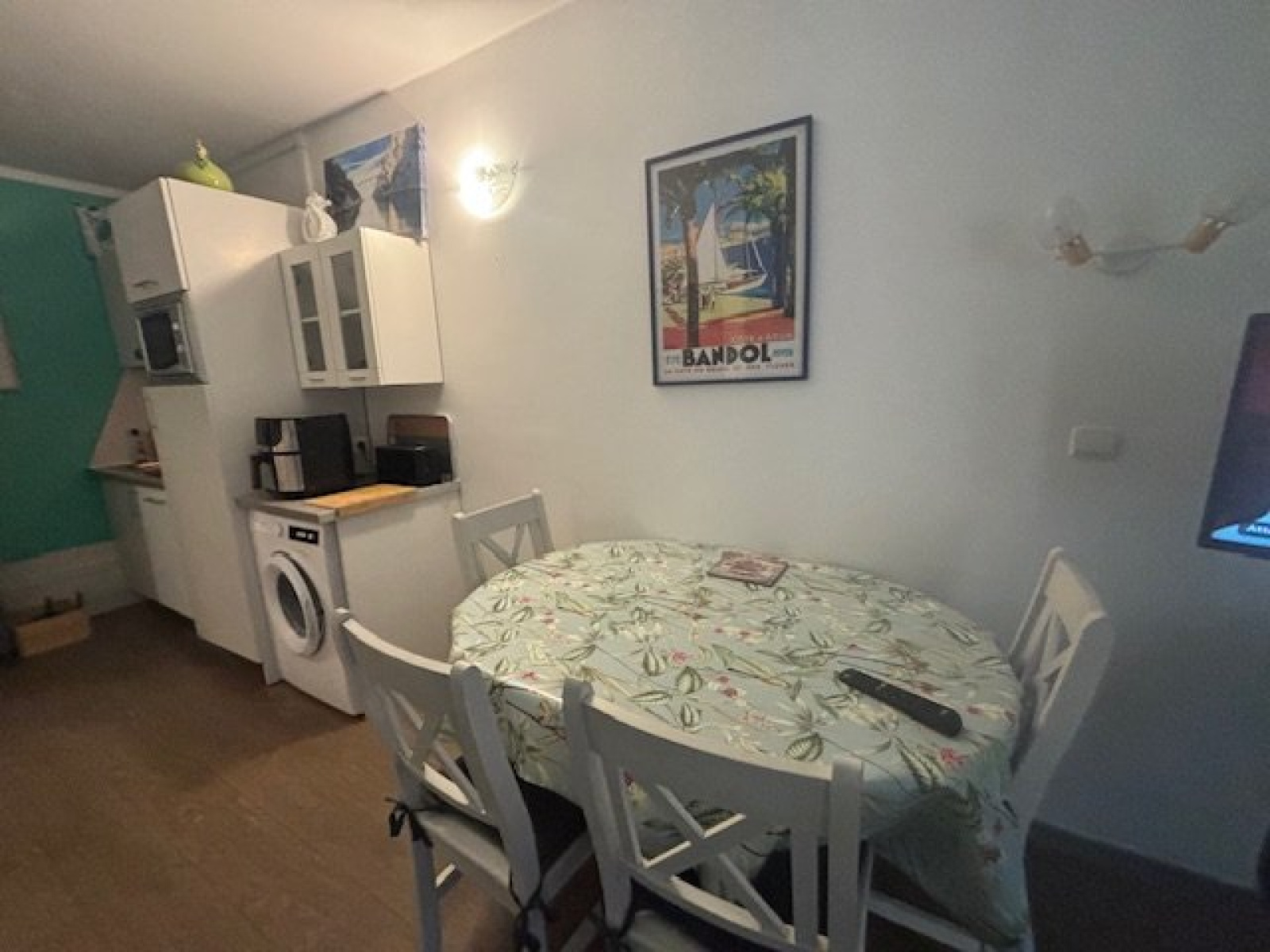 Image_6, Appartement, Sanary-sur-Mer,
                                ref :MAG774