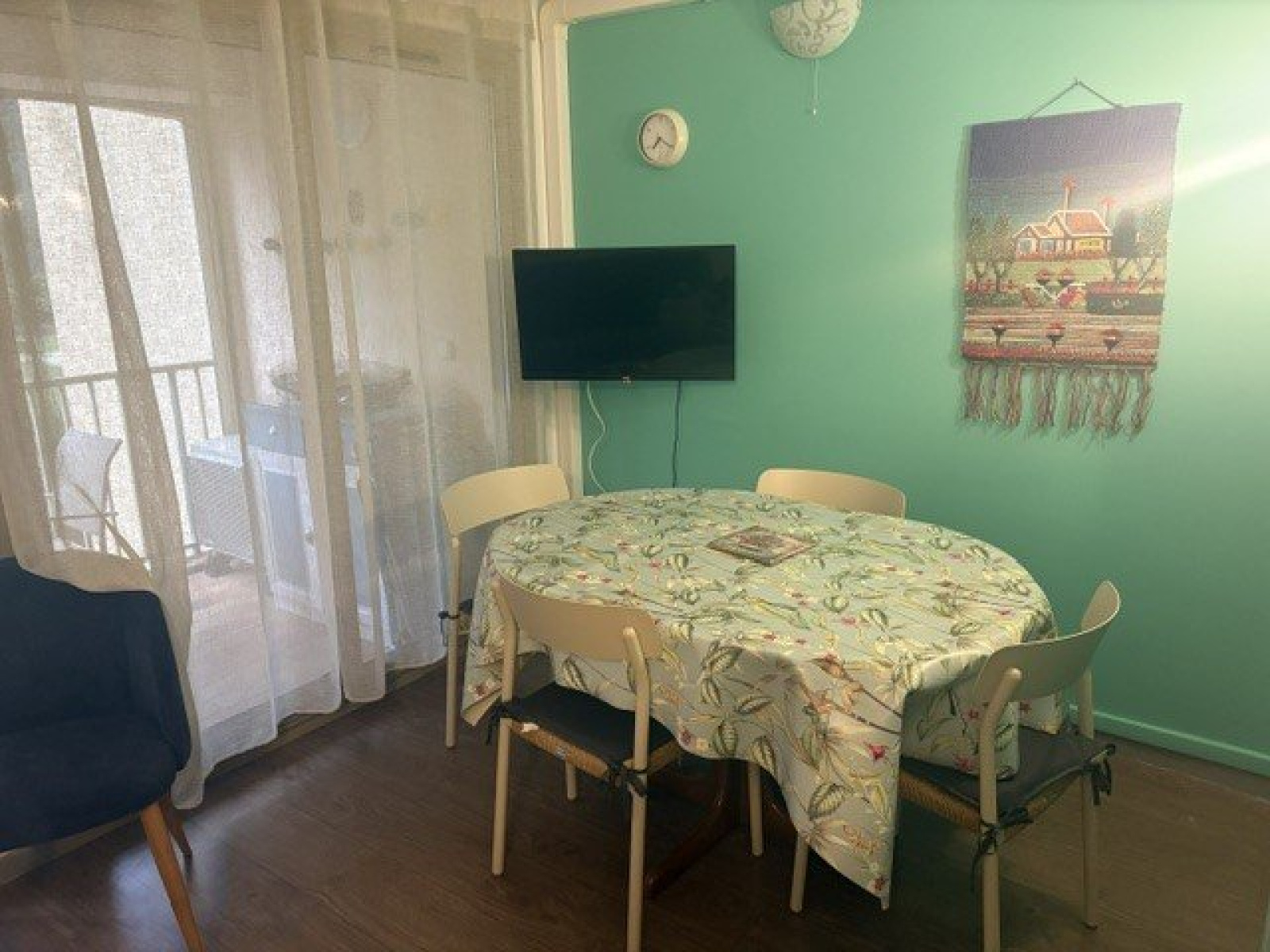 Image_6, Appartement, Sanary-sur-Mer,
                                ref :MAG774