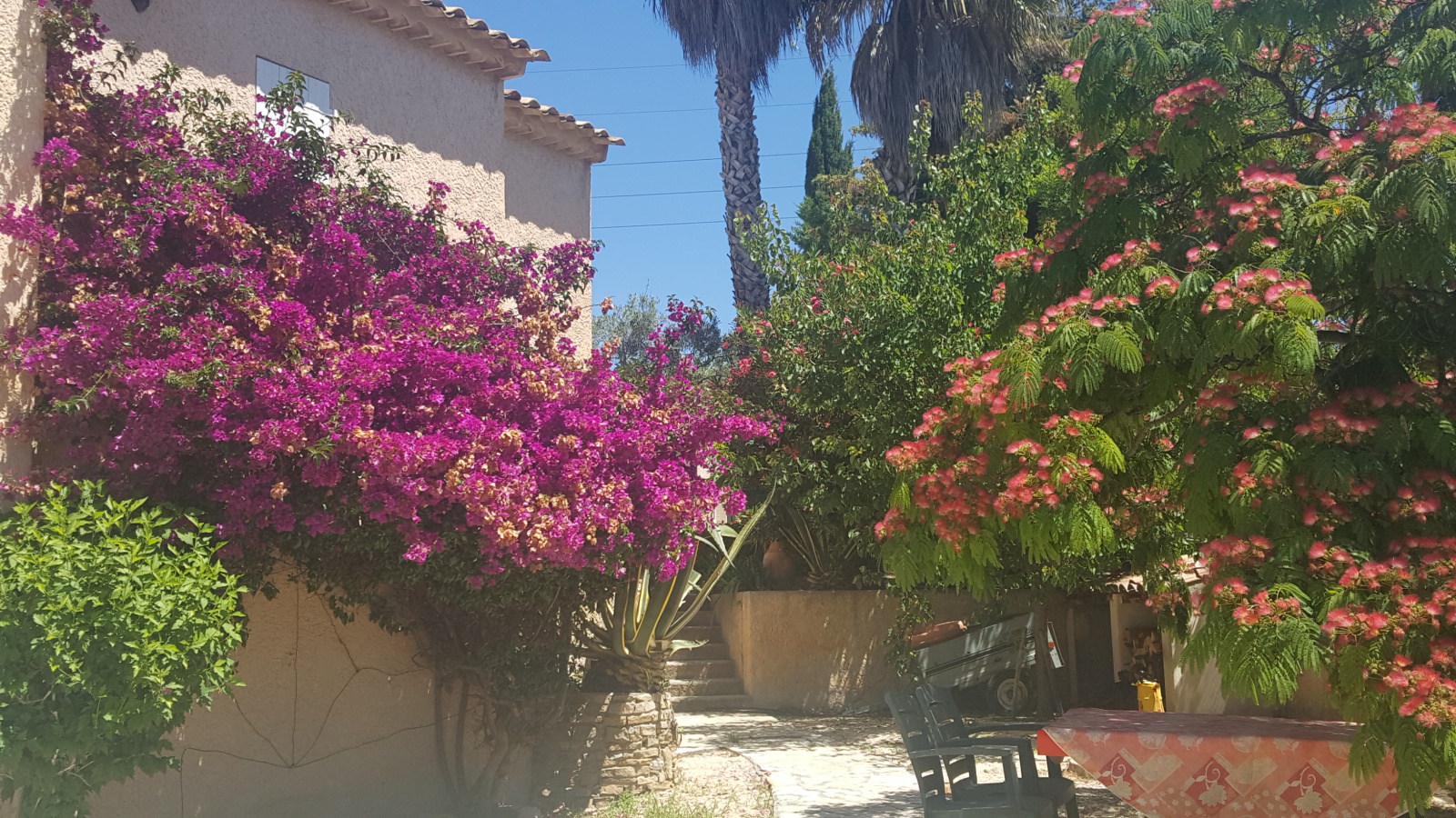 Image_17, Maison, Le Castellet,
                                ref :00251