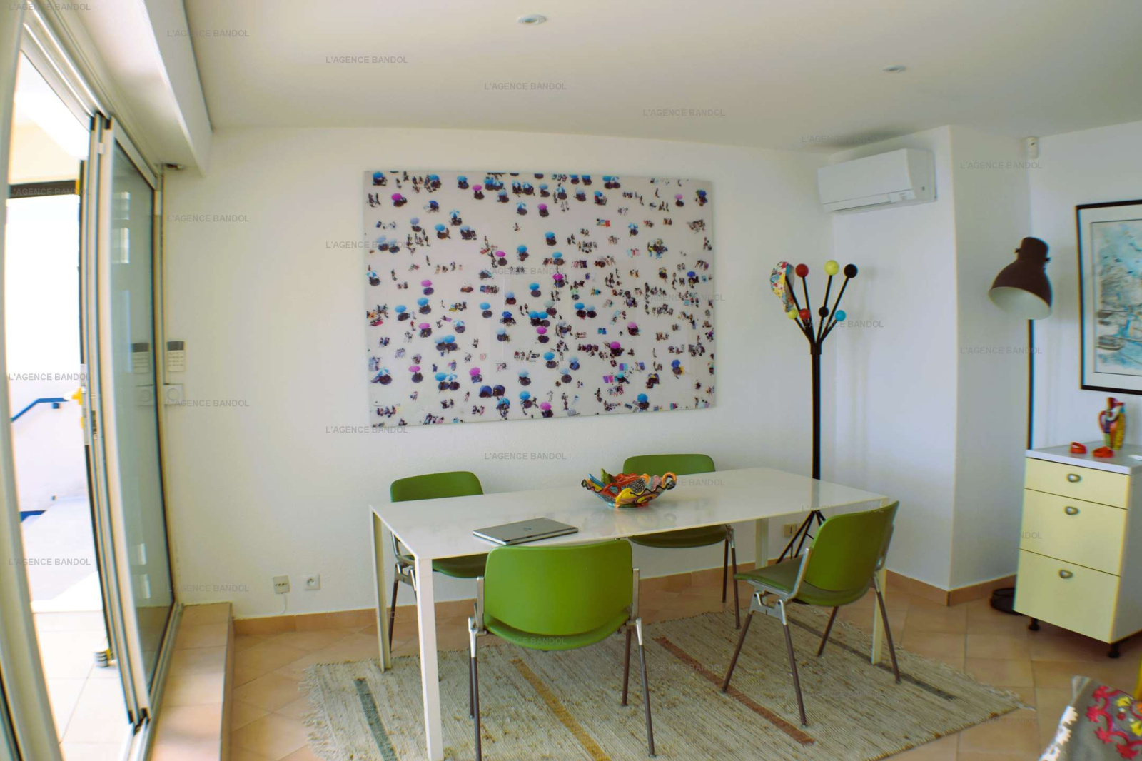 Image_5, Appartement, Bandol,
                                ref :LLE817