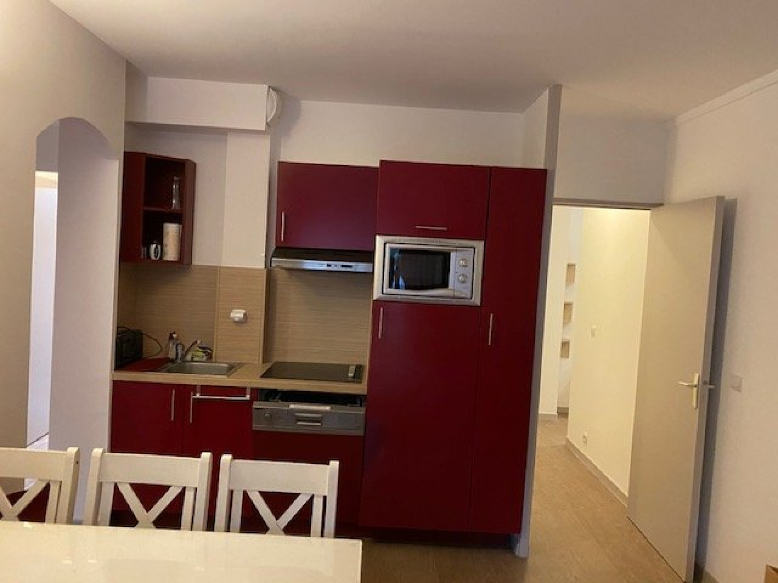 Image_7, Appartement, Sanary-sur-Mer,
                                ref :DON701