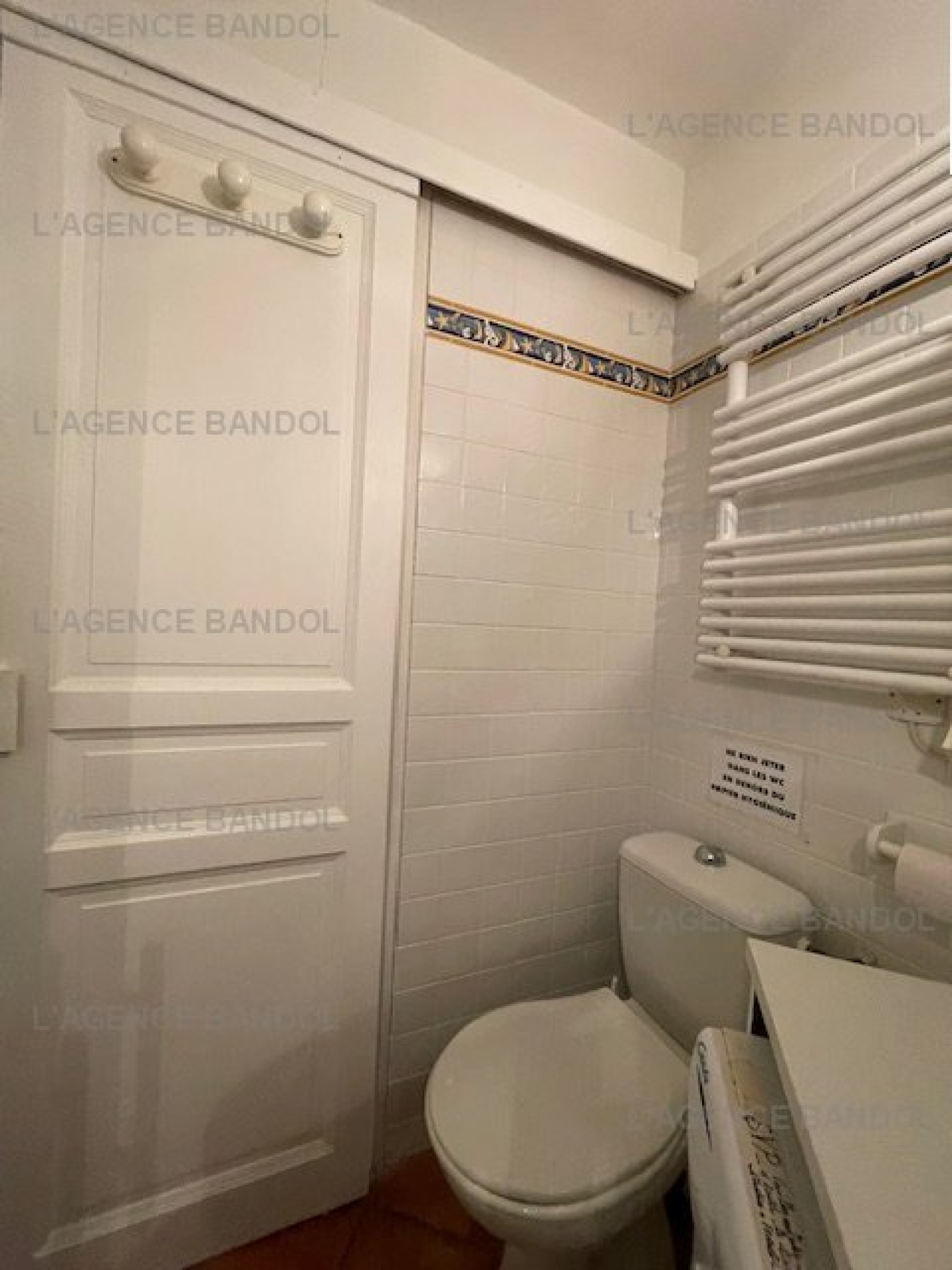 Image_6, Studio, Bandol,
                                ref :ROU030