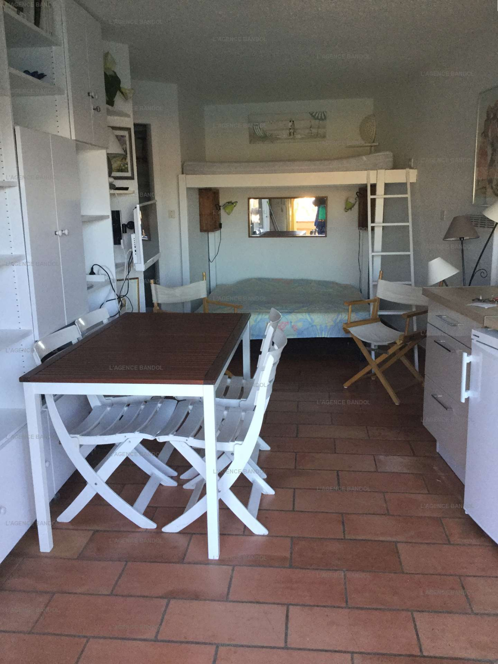 Image_4, Studio, Bandol,
                                ref :ROU030