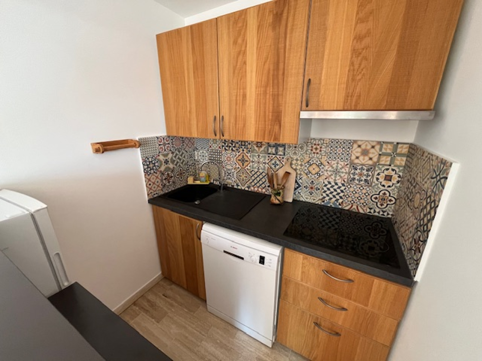 Image_5, Appartement, Sanary-sur-Mer,
                                ref :1784