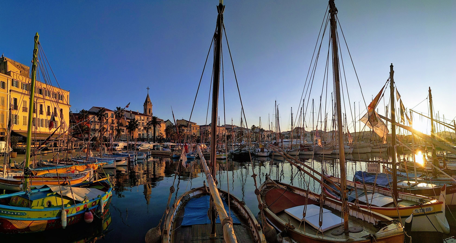 Image_1, Appartement, Sanary-sur-Mer,
                                ref :1784