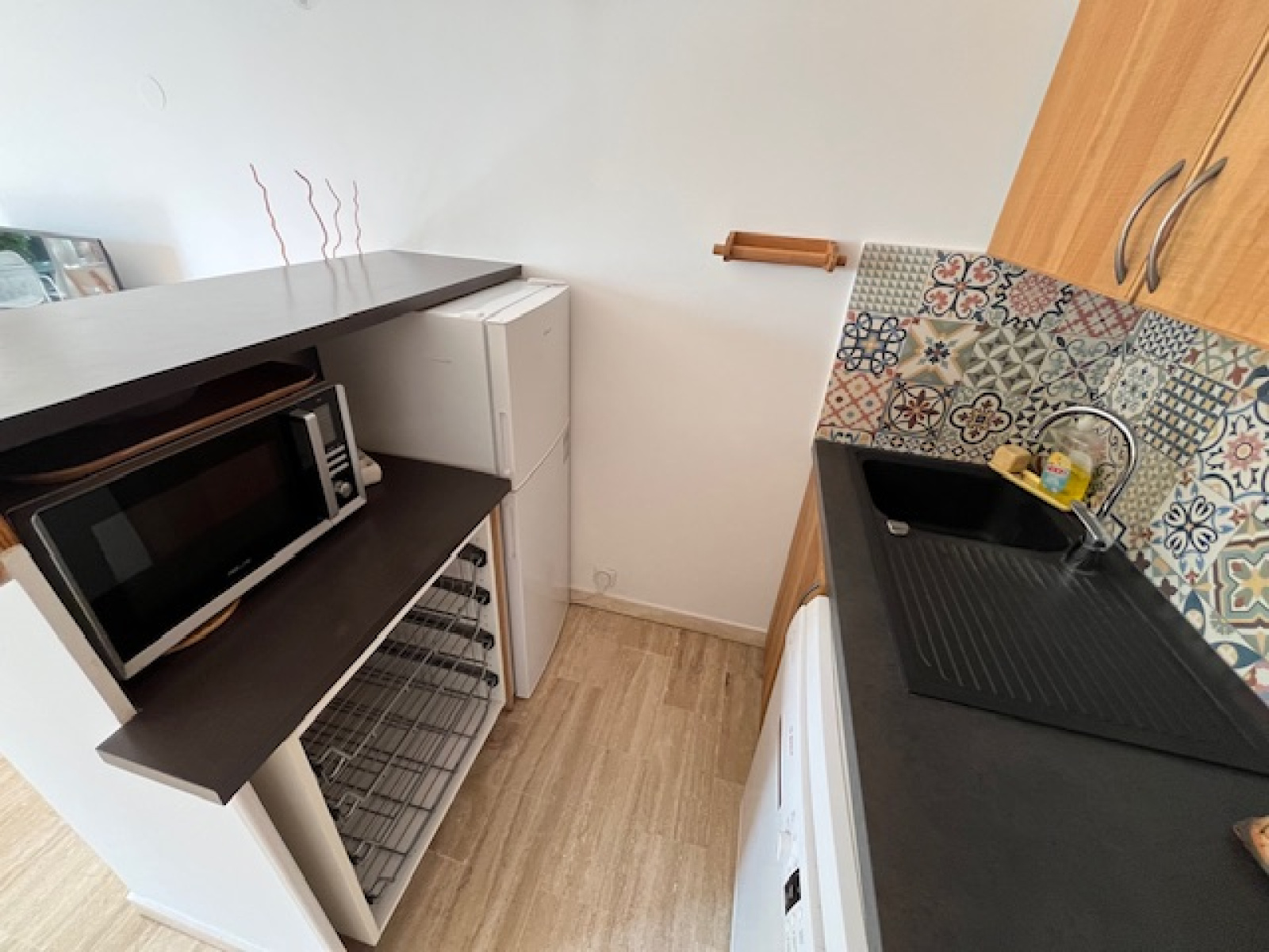 Image_6, Appartement, Sanary-sur-Mer,
                                ref :1784