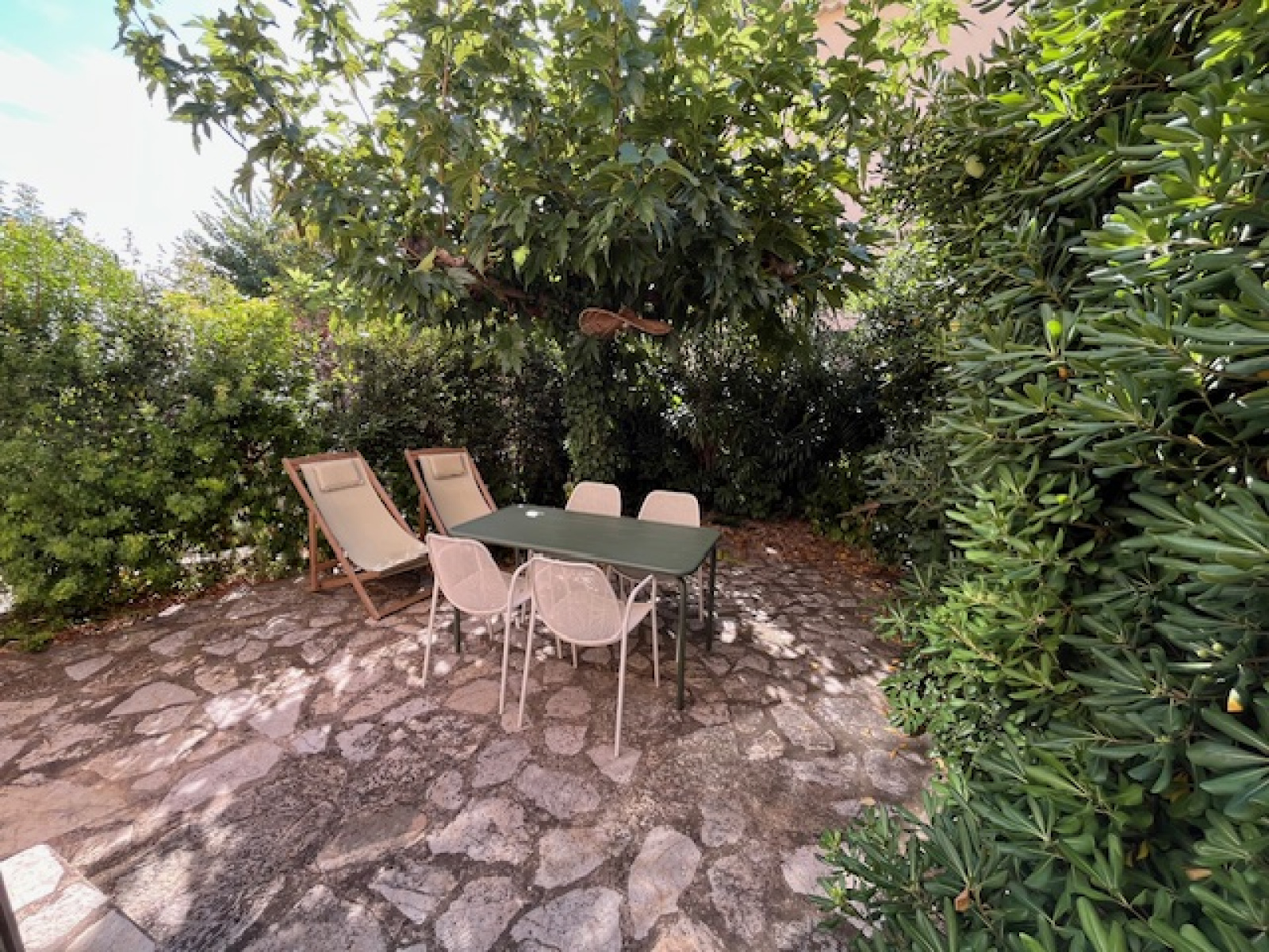 Image_2, Appartement, Sanary-sur-Mer,
                                ref :1784