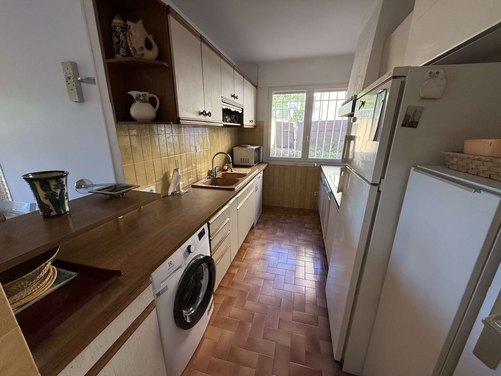 Image_5, Appartement, Sanary-sur-Mer,
                                ref :MAI839