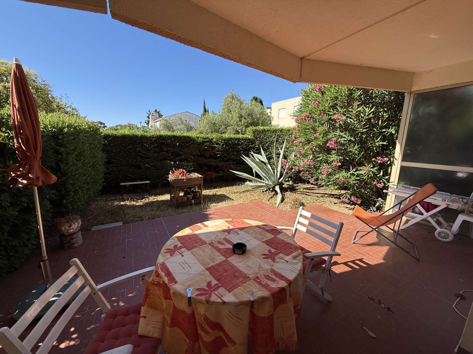 Image_1, Appartement, Sanary-sur-Mer,
                                ref :MAI839