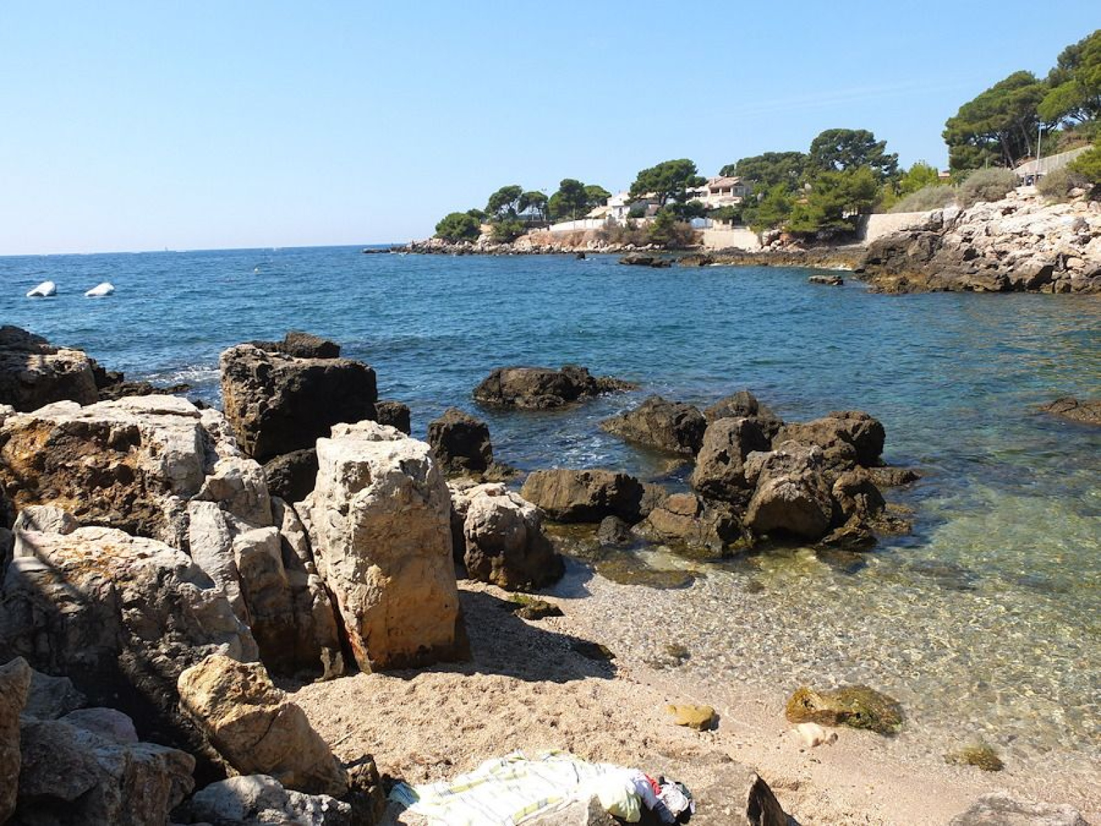 Image_1, Appartement, Bandol,
                                ref :1748