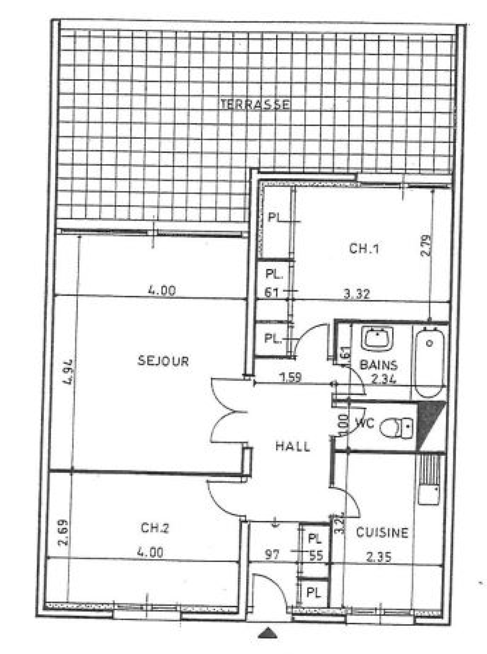 Image_10, Appartement, Bandol,
                                ref :1560
