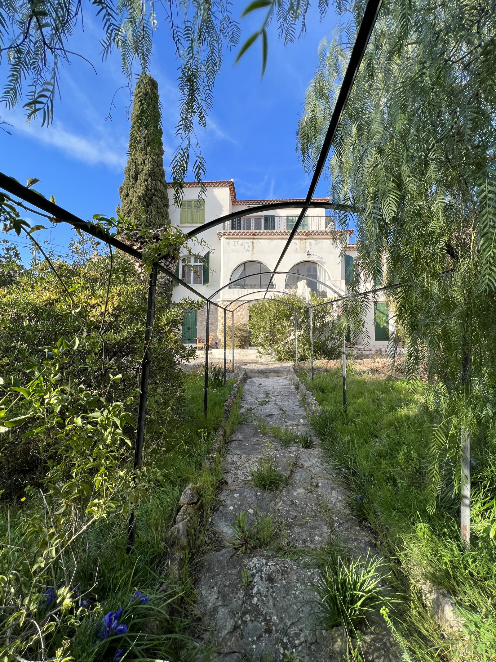Image_1, Villa, Bandol,
                                ref :1548