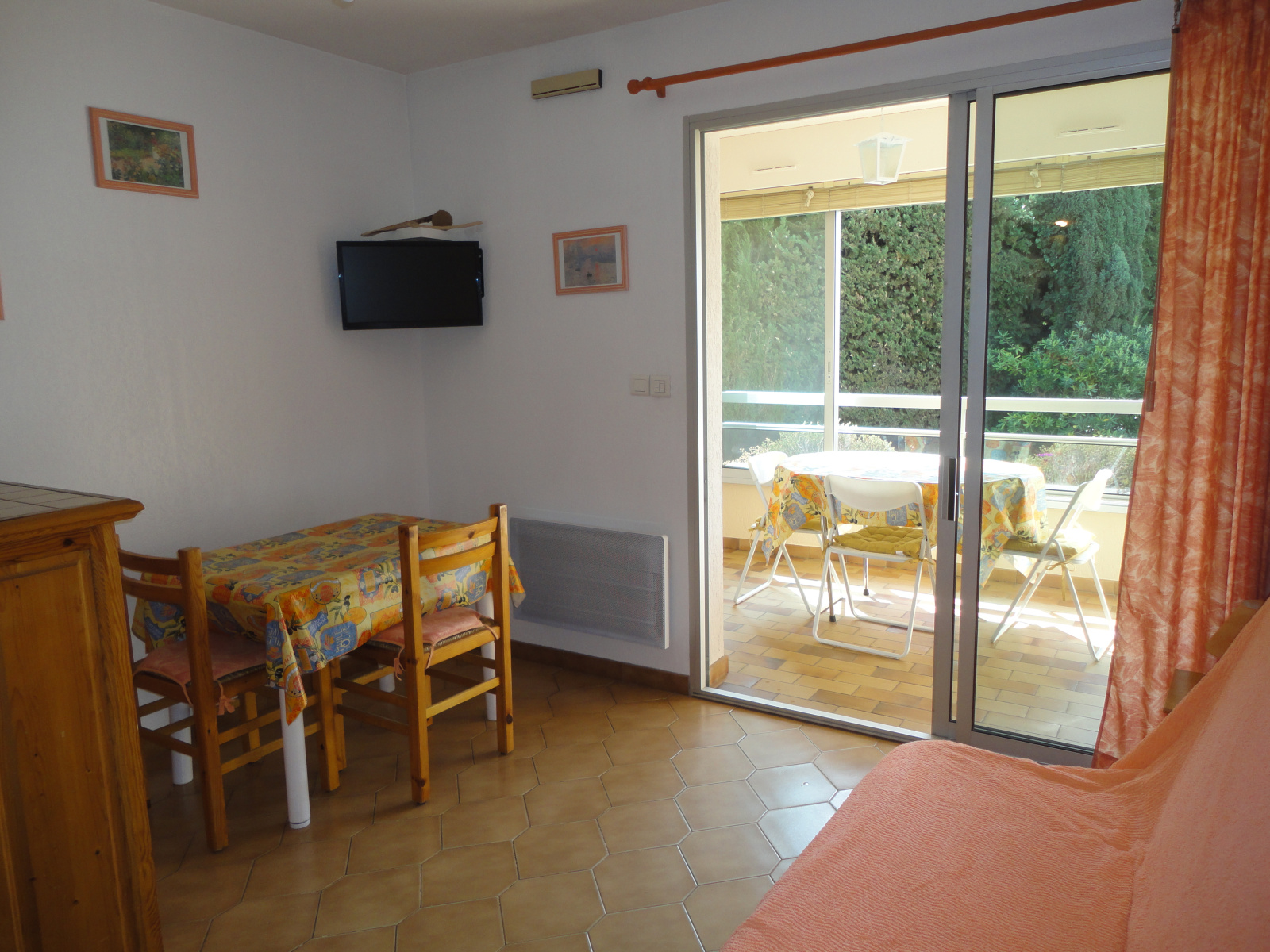Image_4, Appartement, Sanary-sur-Mer,
                                ref :1819
