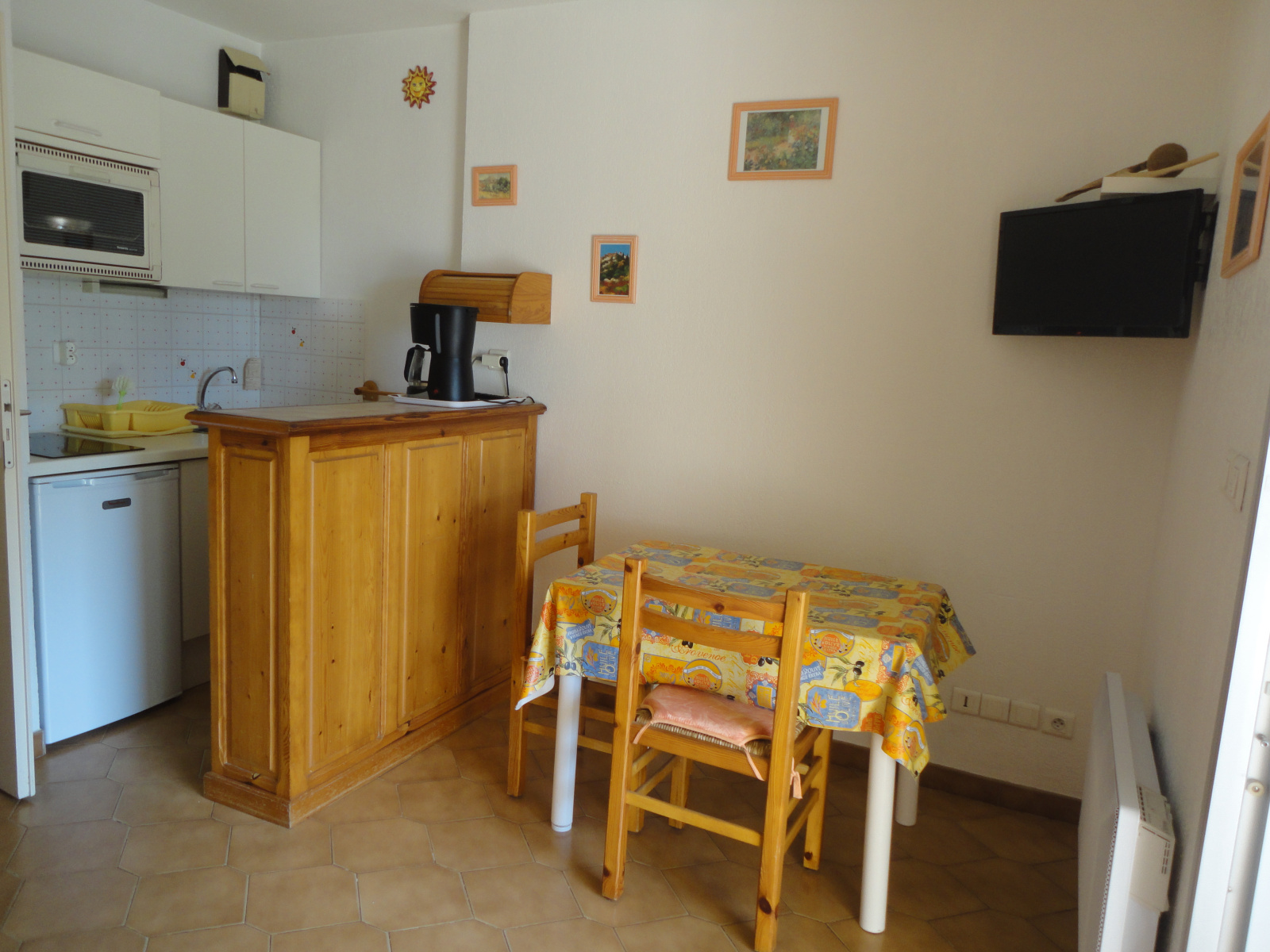 Image_8, Appartement, Sanary-sur-Mer,
                                ref :1819