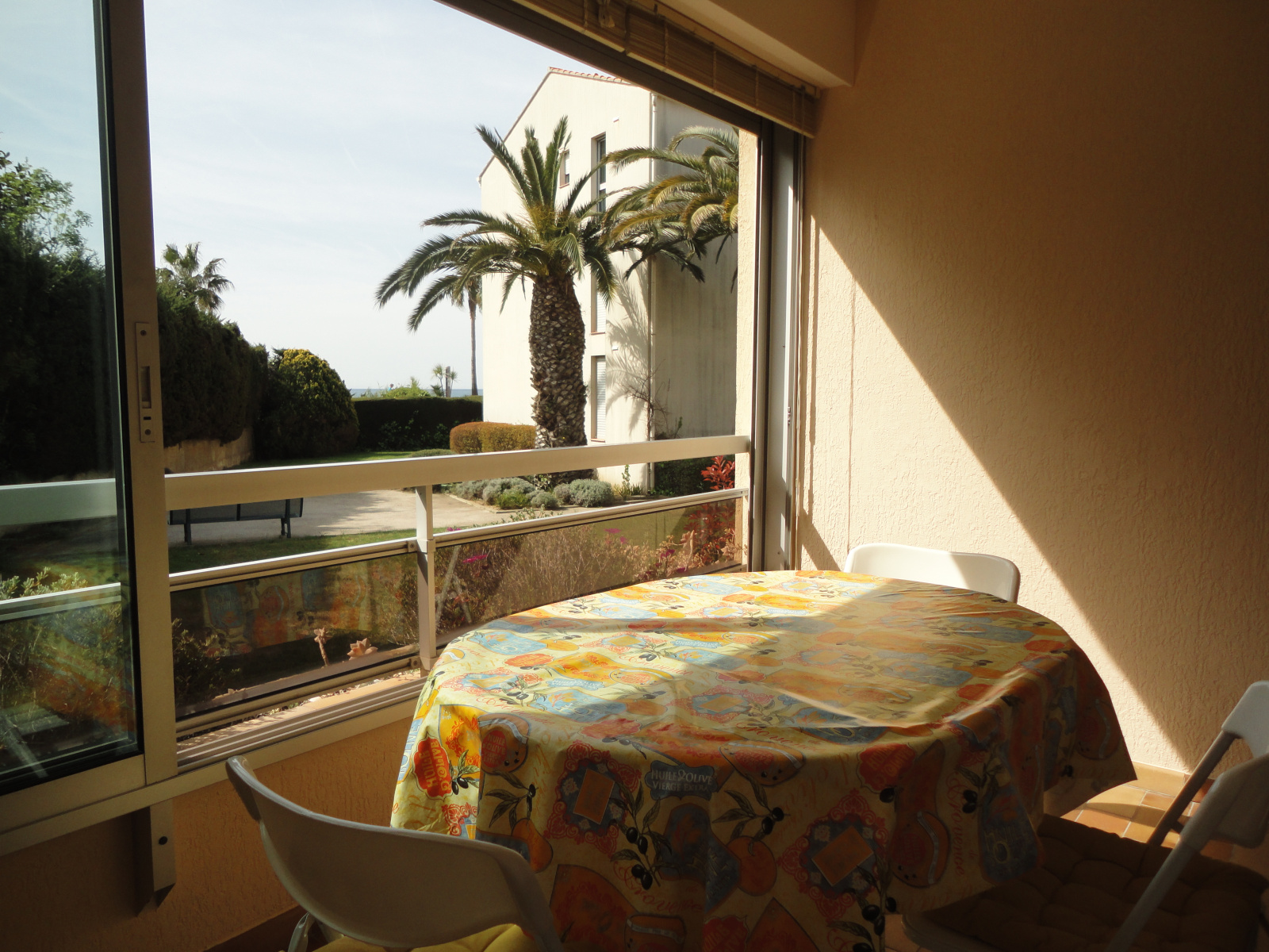 Image_7, Appartement, Sanary-sur-Mer,
                                ref :1819