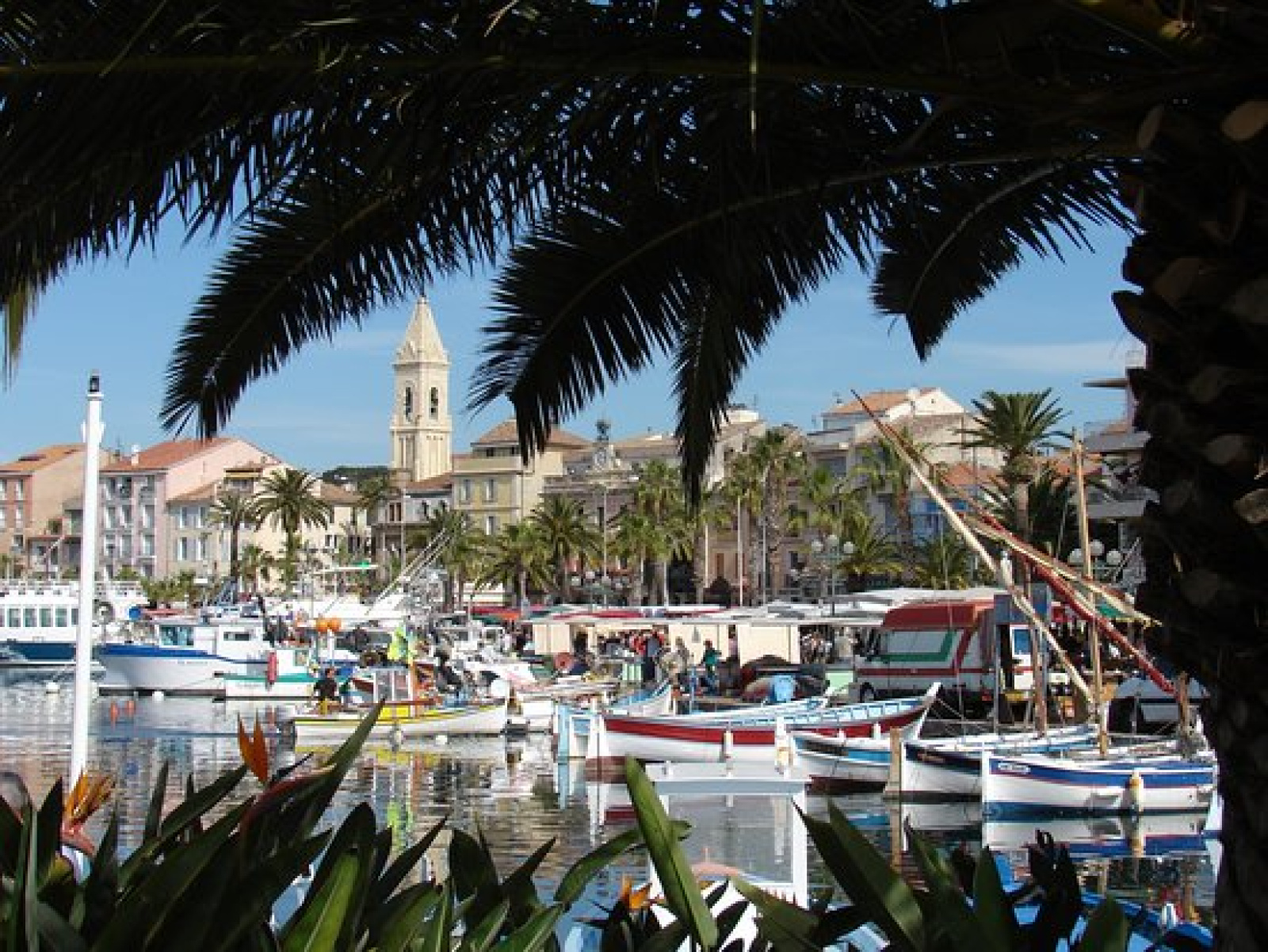 Image_5, Duplex, Sanary-sur-Mer,
                                ref :1577
