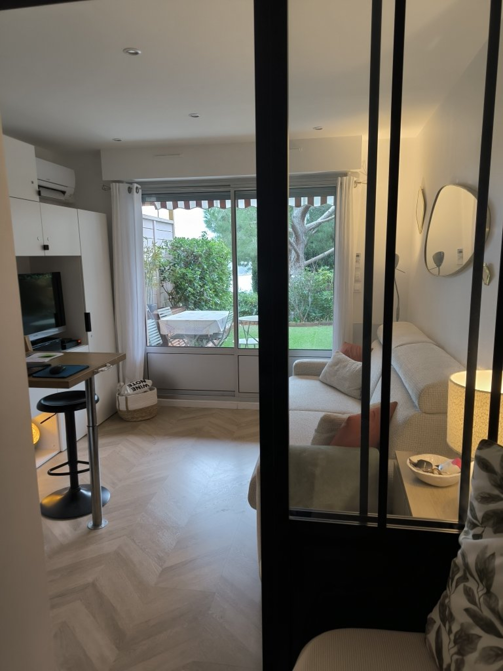 Image_6, Studio, Bandol,
                                ref :LAN833