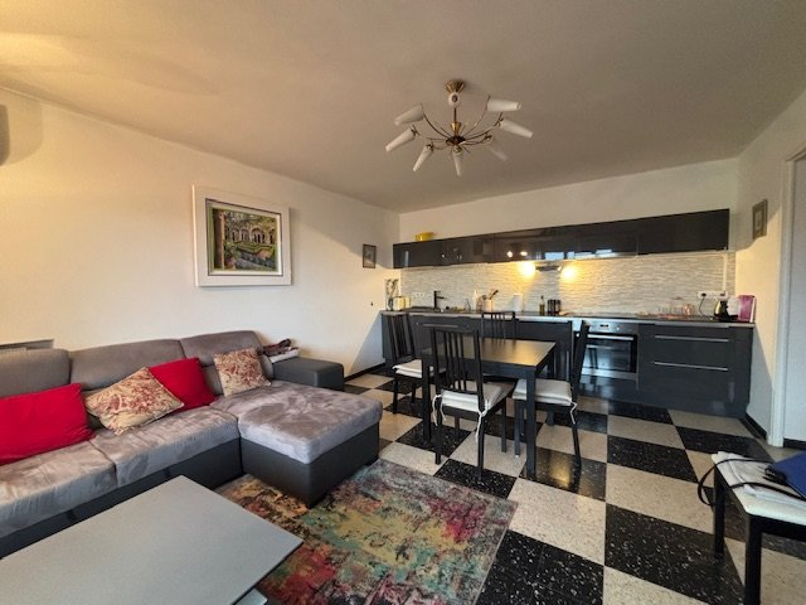 Image_3, Appartement, Bandol,
                                ref :PAL808