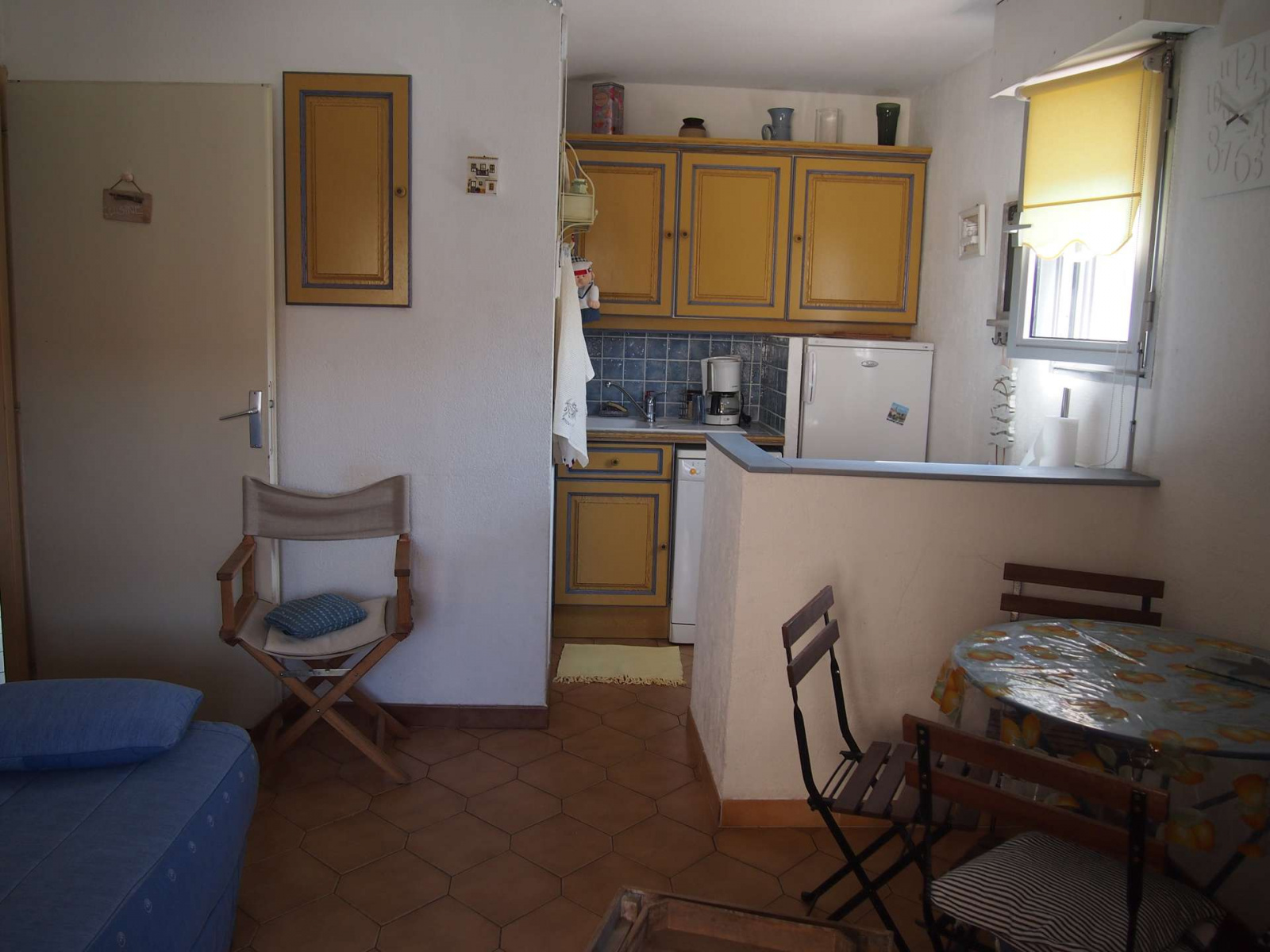 Image_2, Appartement, Sanary-sur-Mer,
                                ref :ROU578