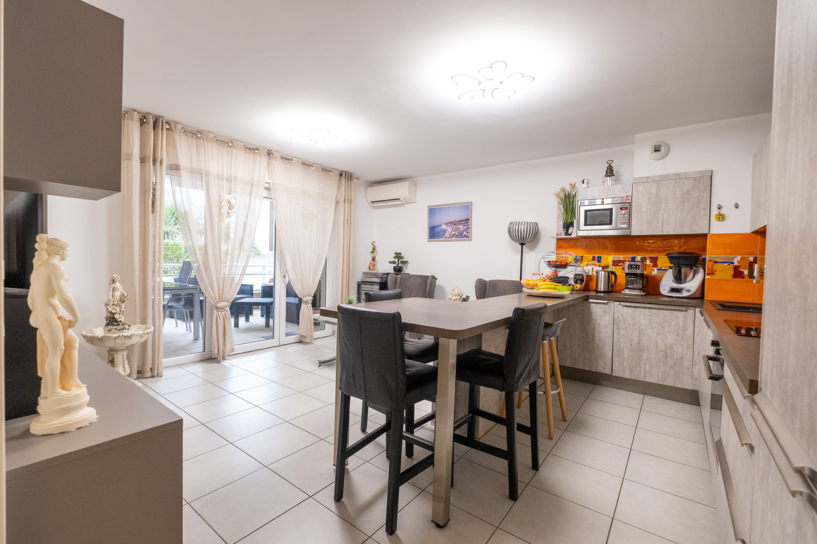 Image_4, Appartement, La Ciotat,
                                ref :1703