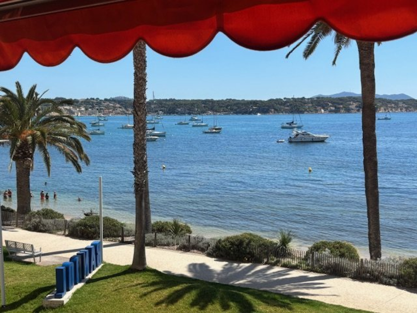Image_1, Appartement, Bandol,
                                ref :BER338