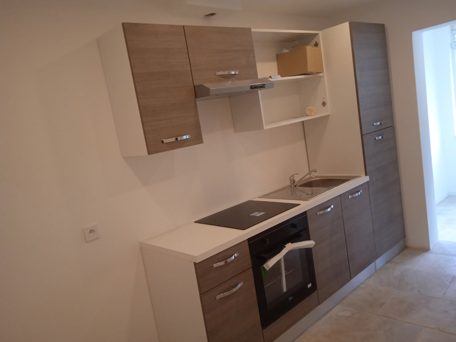 Image_1, Appartement, La Seyne-sur-Mer,
                                ref :1797