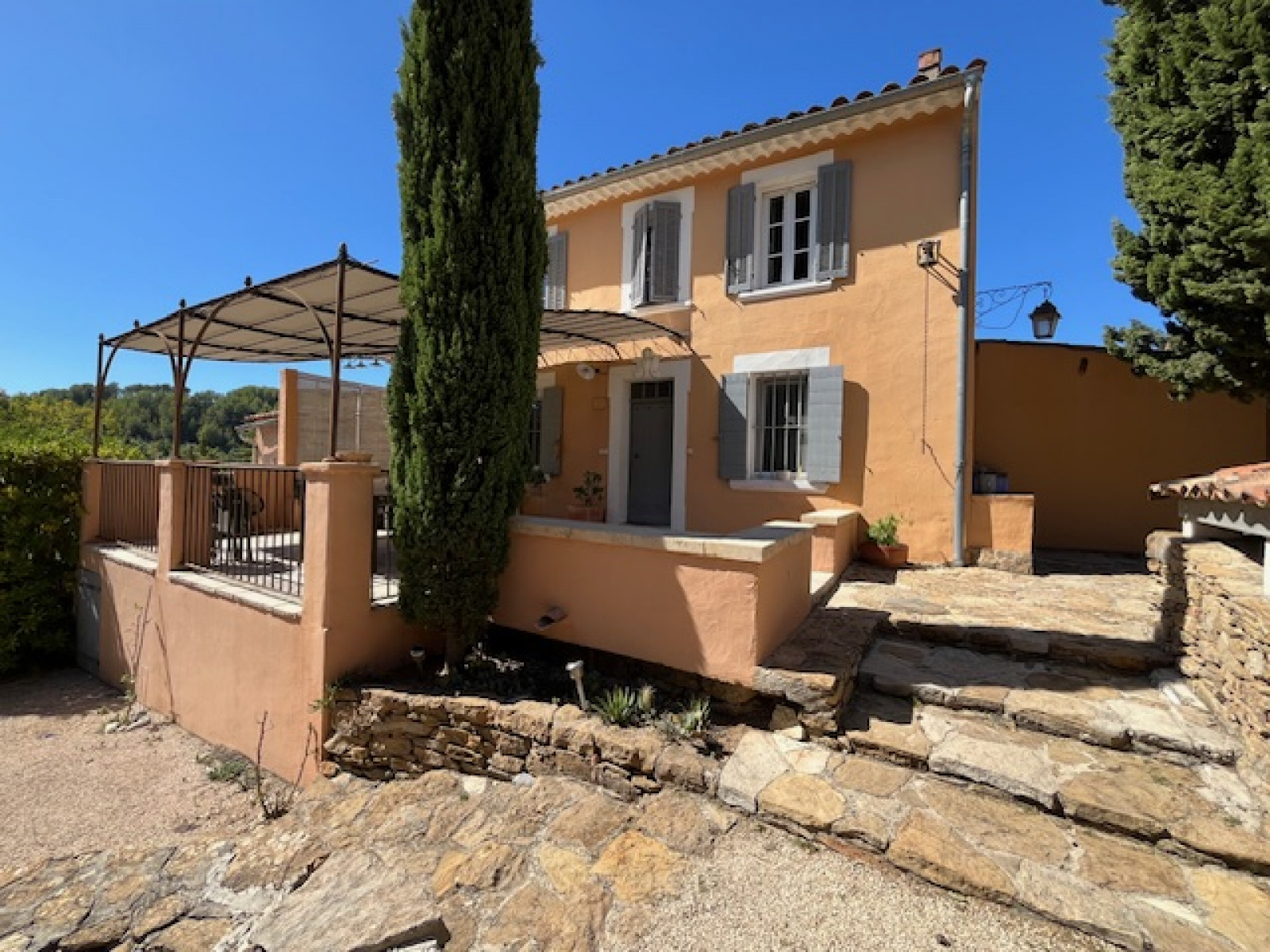 Image_3, Propriete, Le Castellet,
                                ref :1690