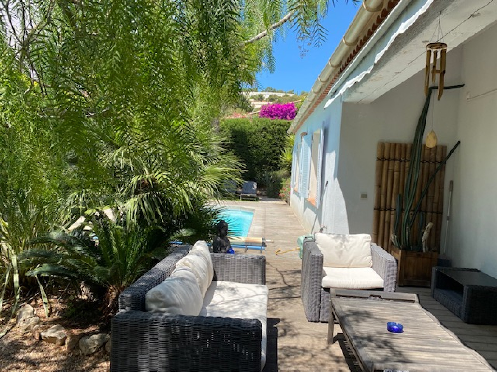 Image_2, Maison, Bandol,
                                ref :826