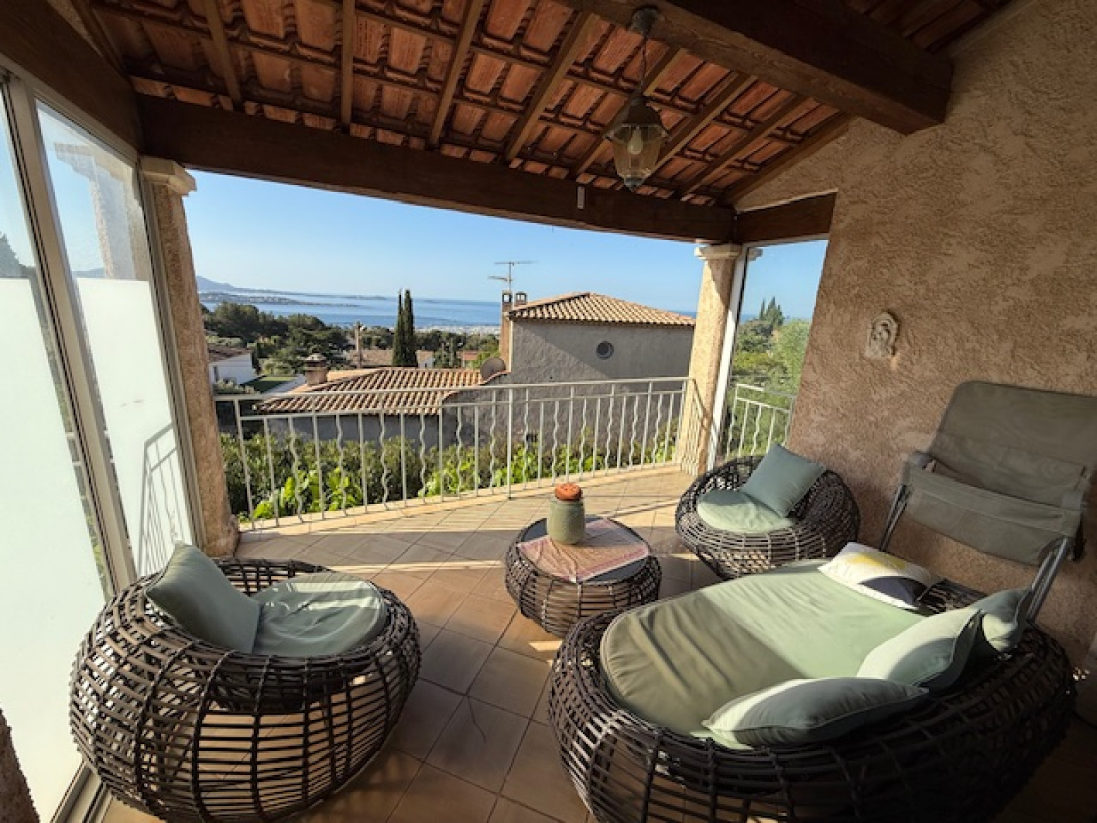 Image_4, Villa, Bandol,
                                ref :1735